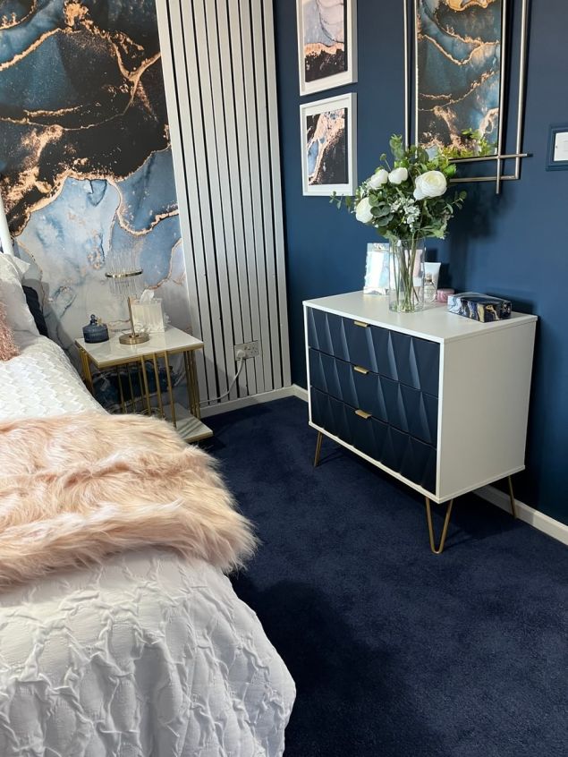 Tapi Somerset customer photo